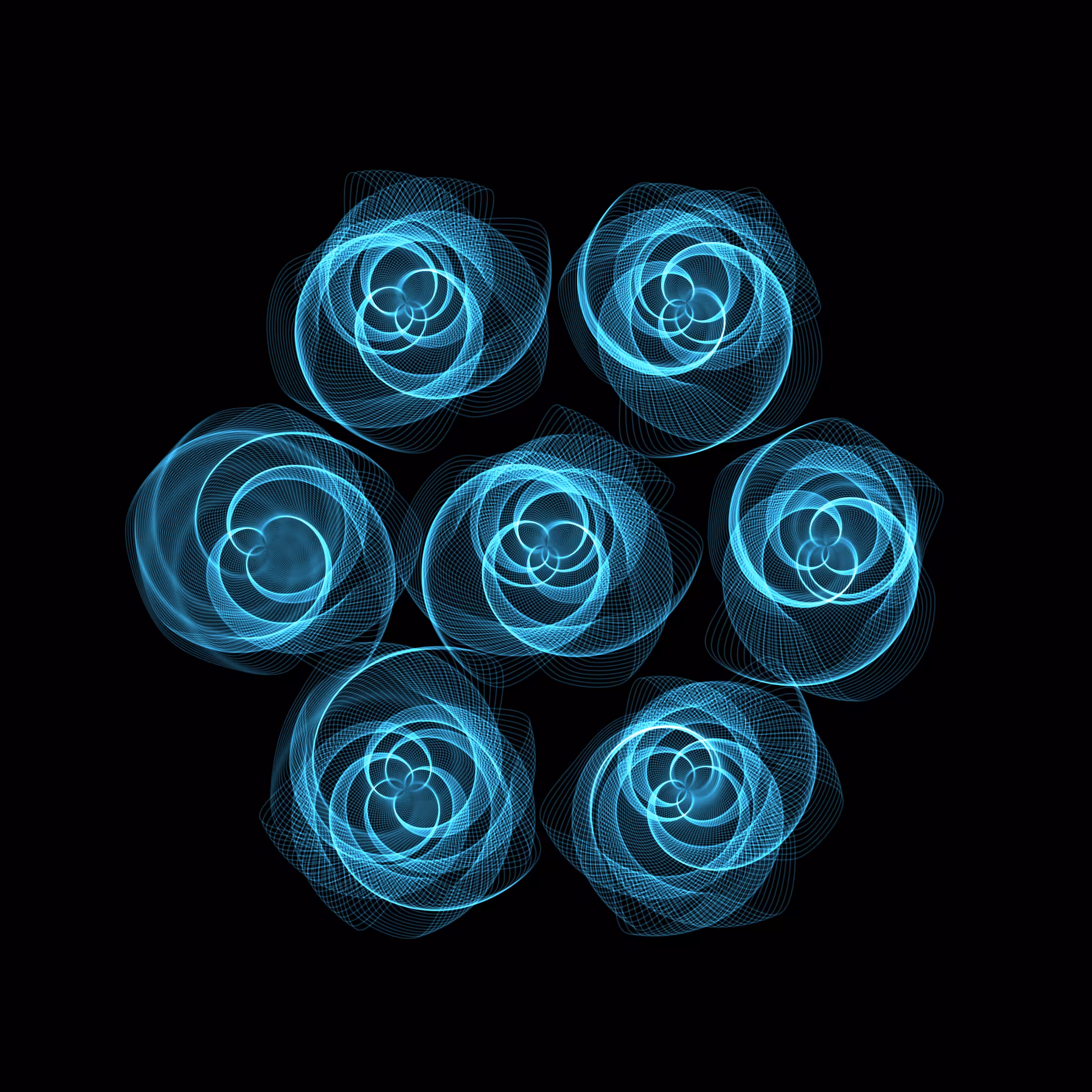 Flowers #1520