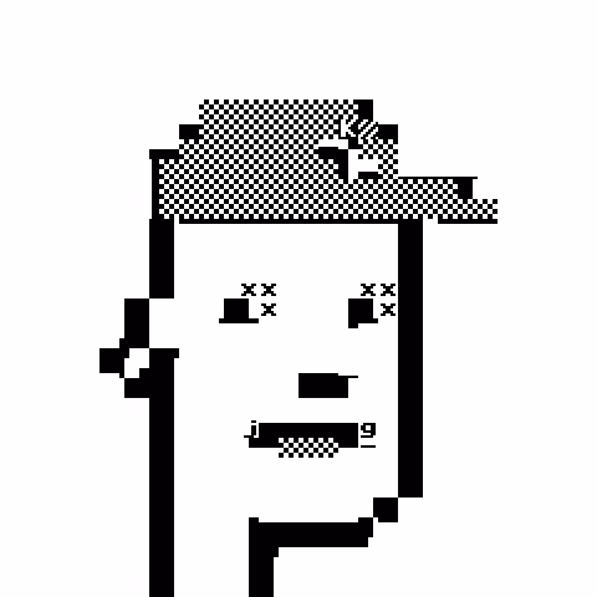 PET Punk 341
