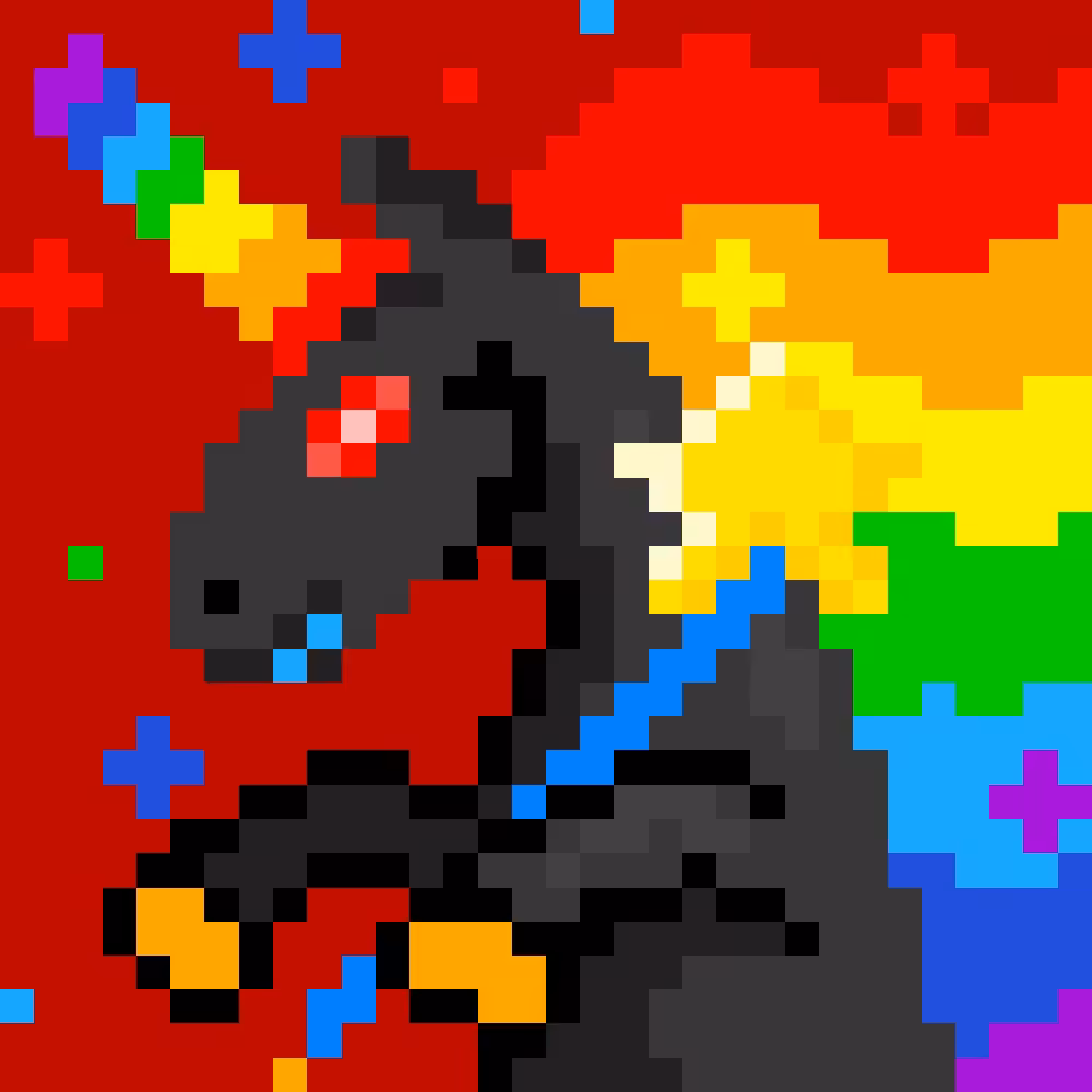 Unicorn #4529