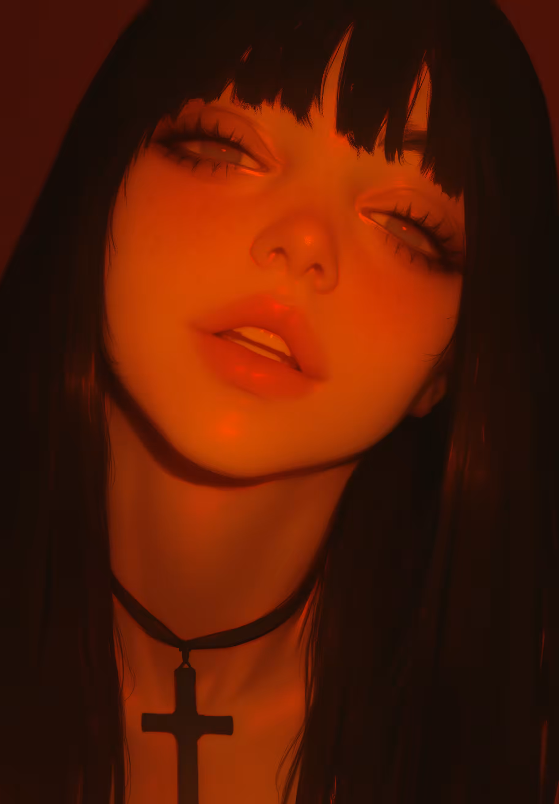 L'âme Sombre