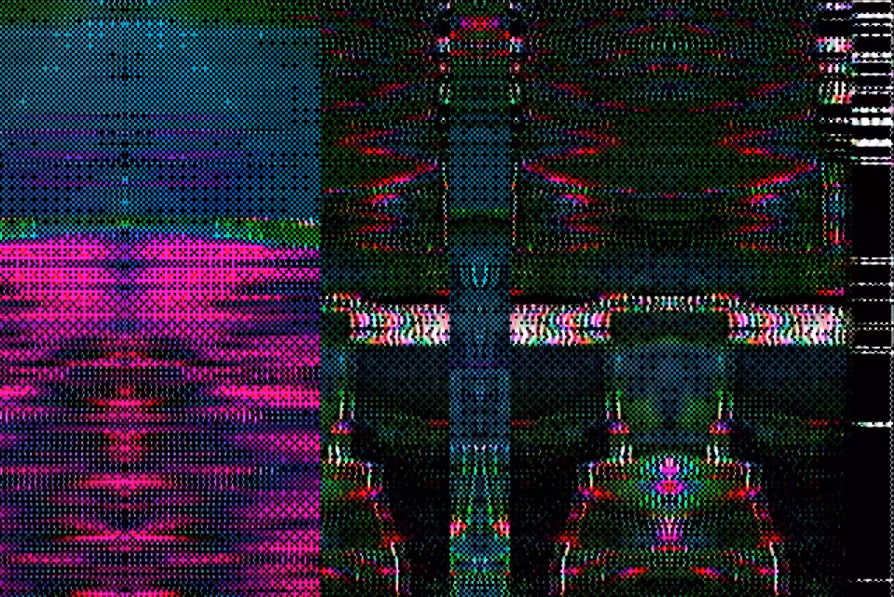 R̵̼͚u̵̖s̵̔t̷͛̌y̴̎