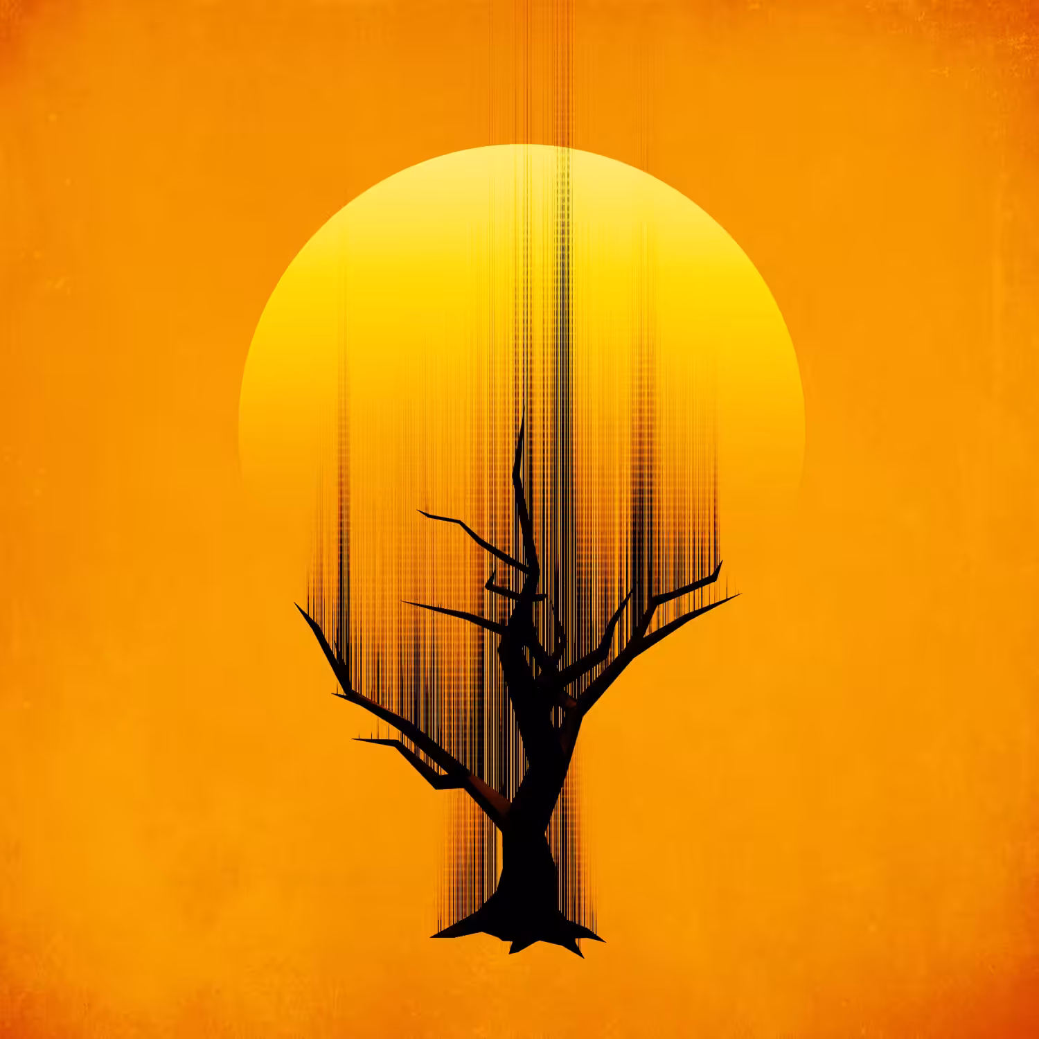 dark fire