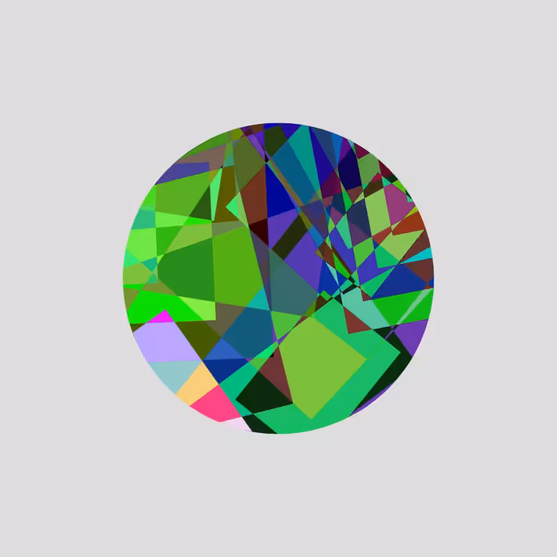 0.1 carat #230