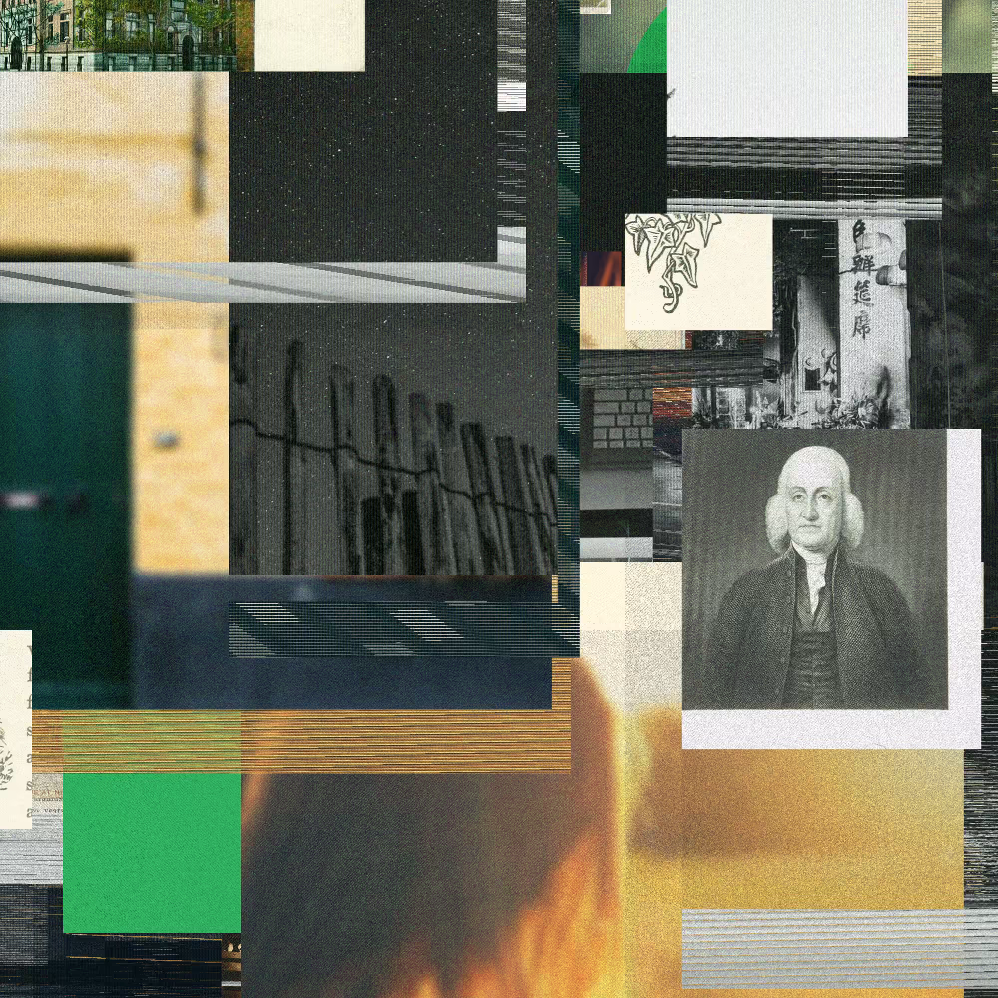Unconscious Collages #1729