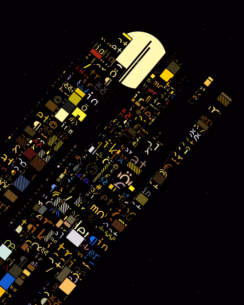 CityLights #1058