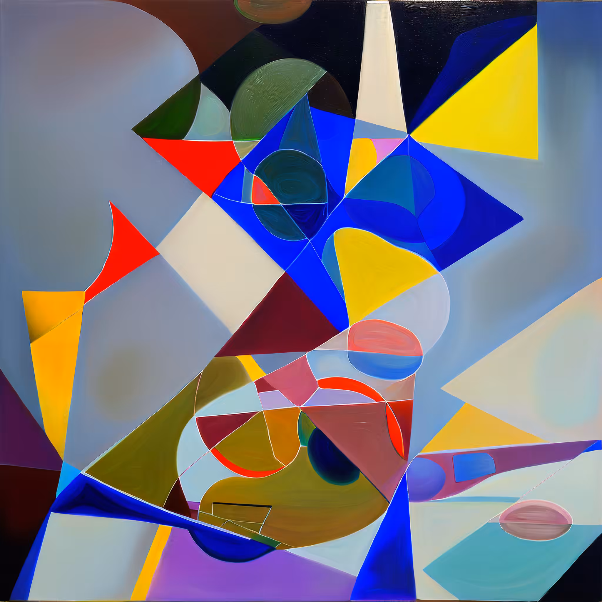 Color Therapy : Part 1 #2