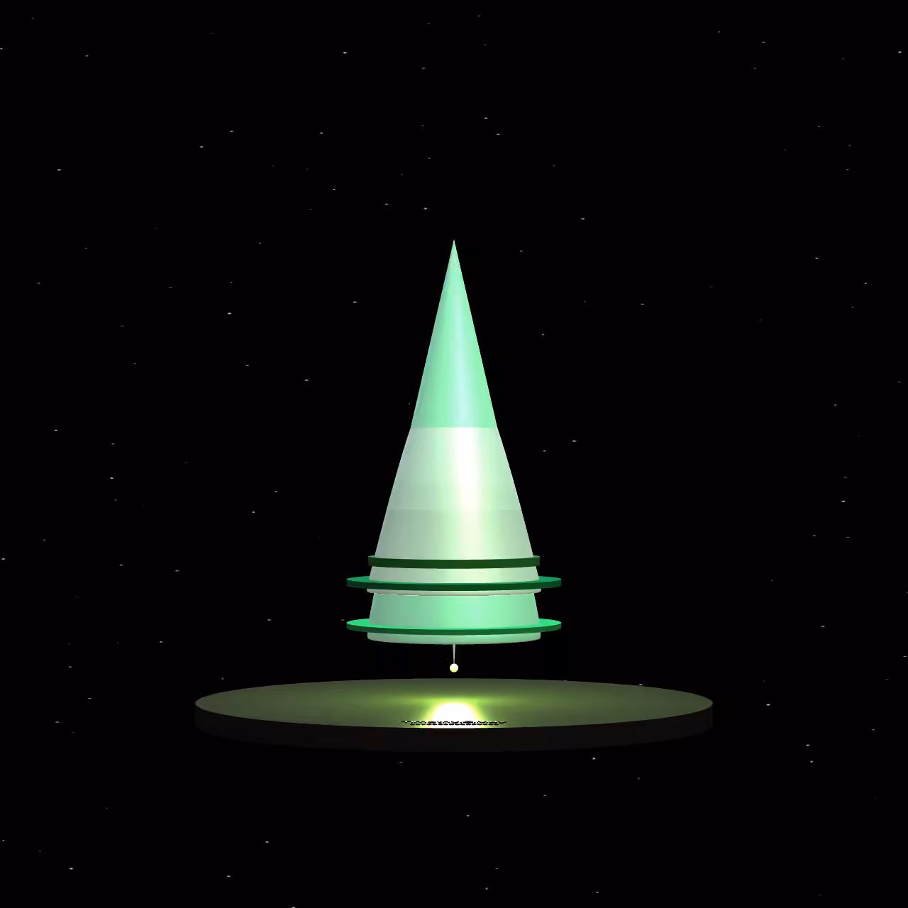 Astraglade - 588 - Nebula