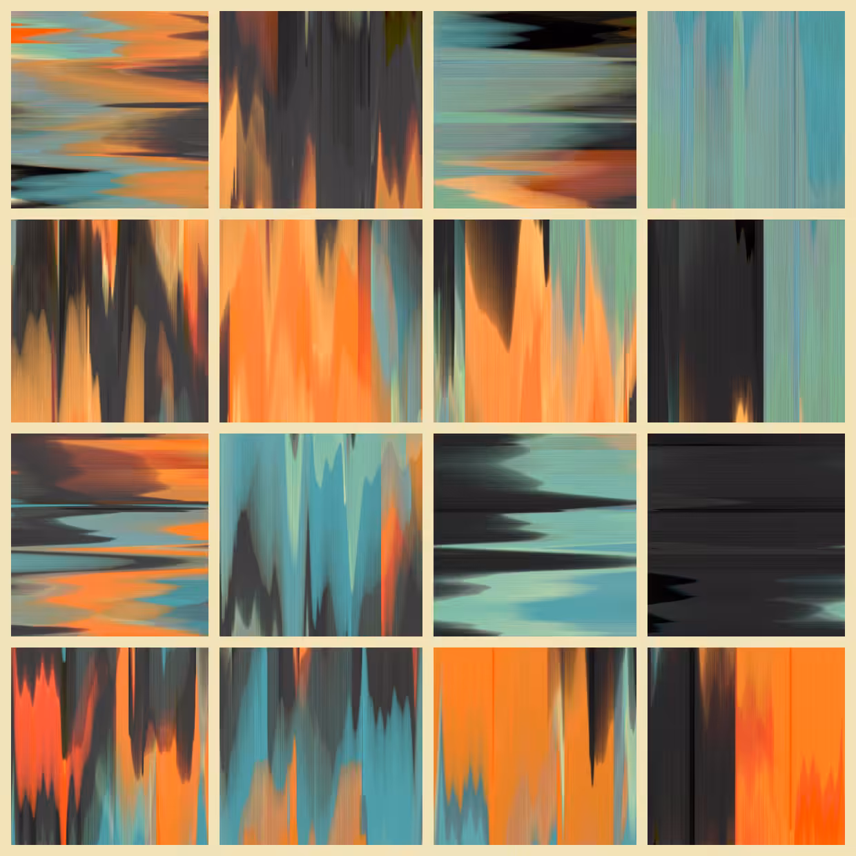 Influence no.3:Auras #29