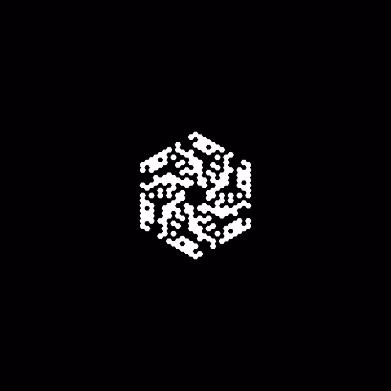 Snowflake #70