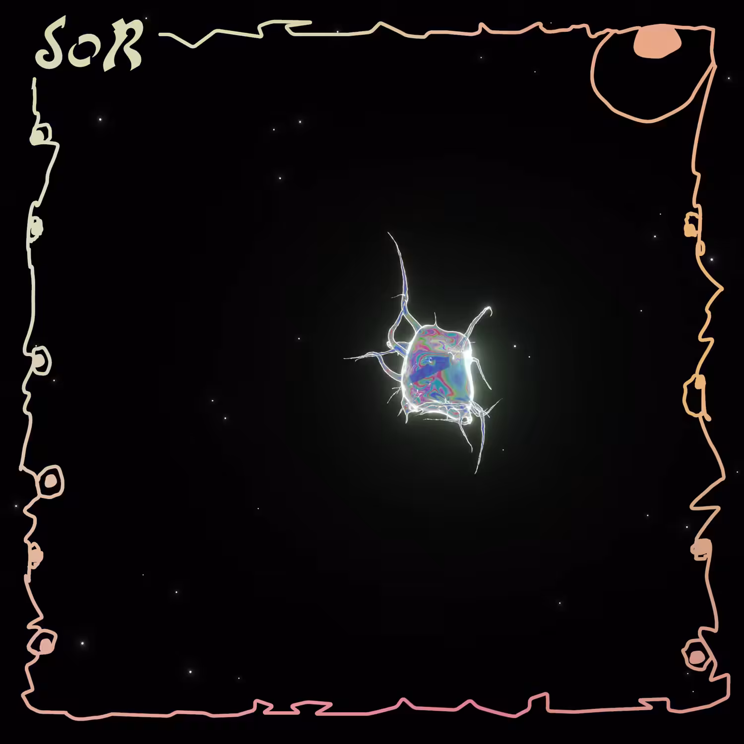 Sea of Redemption: Plankton #129