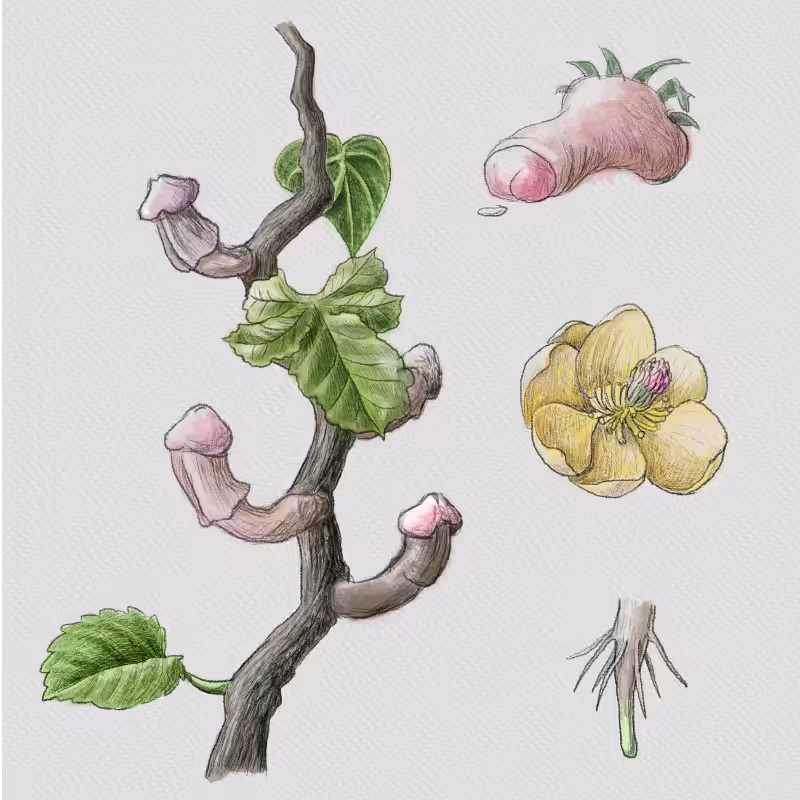 Codex aphrodiziacum - 1