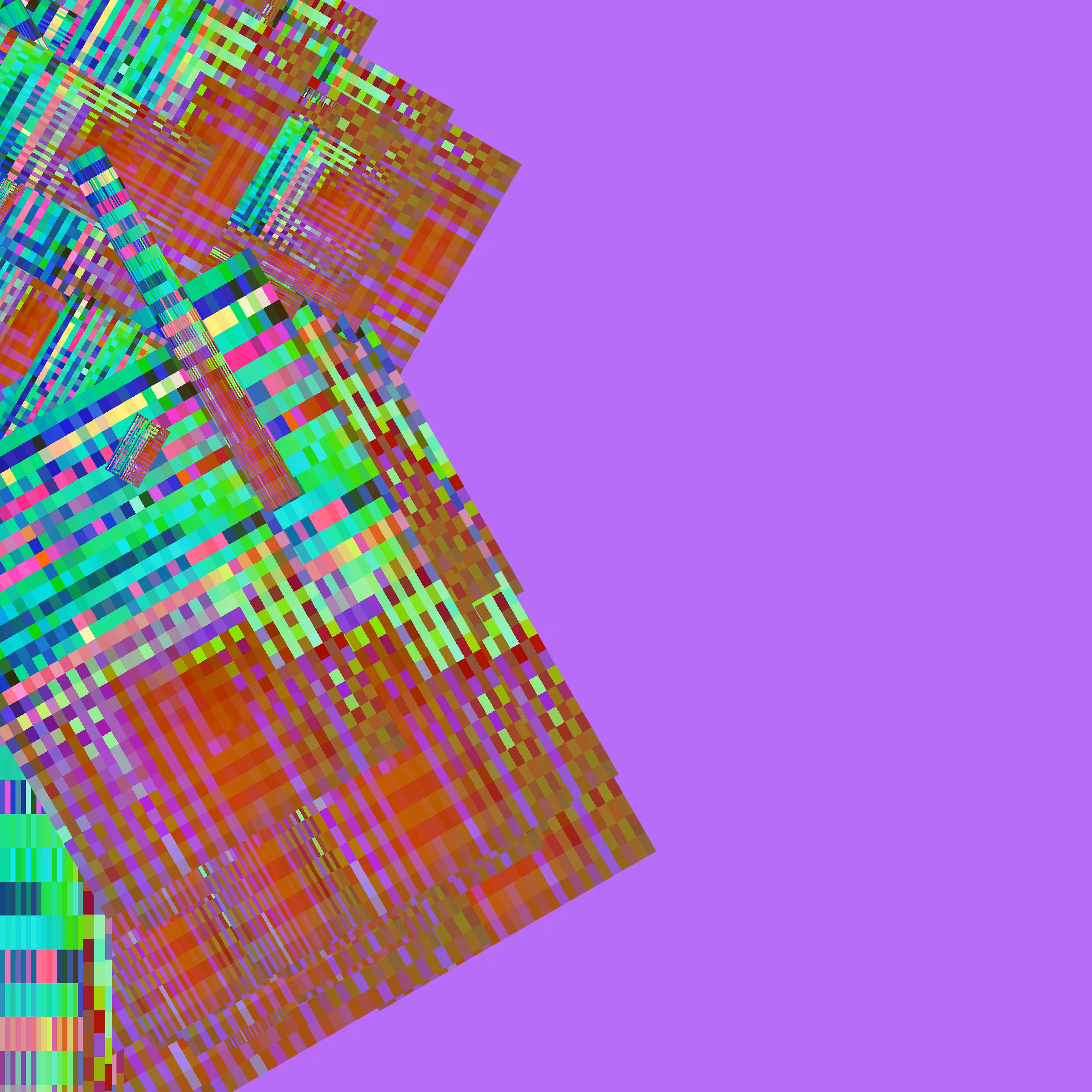 ARTGLIXXX GENESIS: ARTGLIXXX #9376 [ELDEST]
