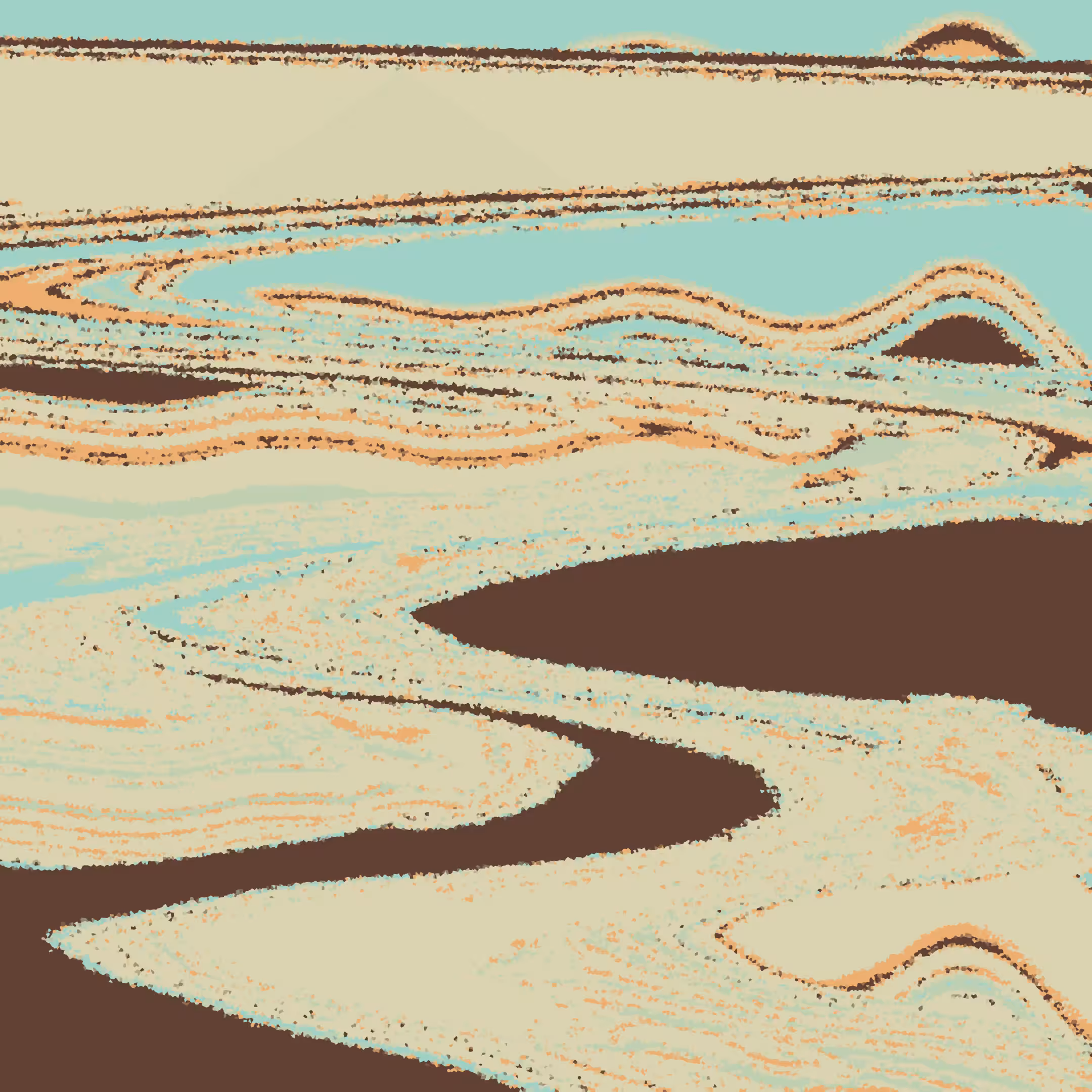 GlitchColor #14