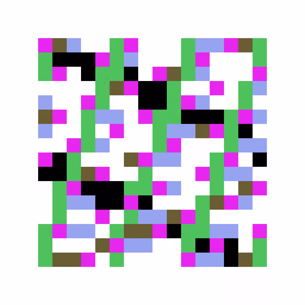 Canevach #195