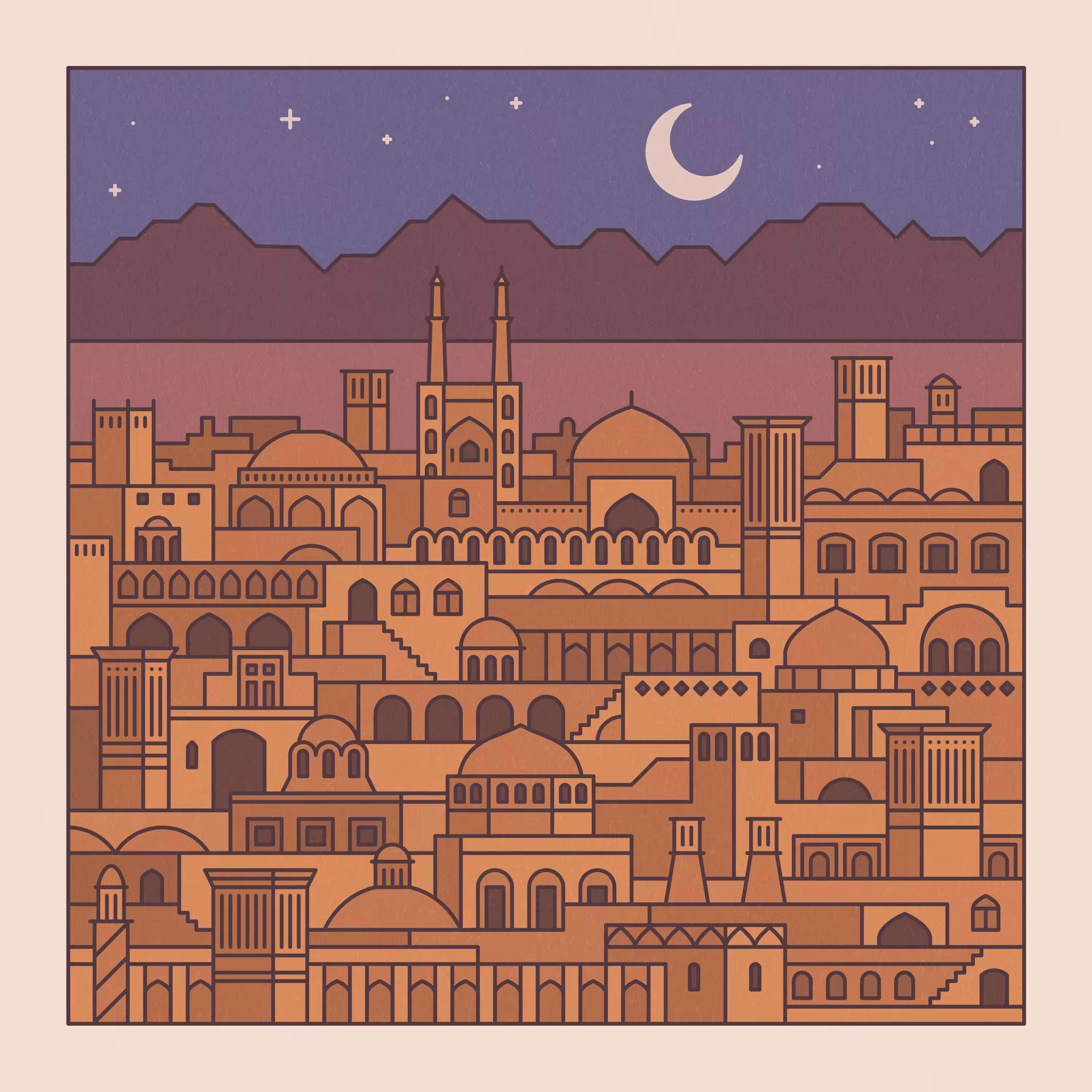 Settlement 06