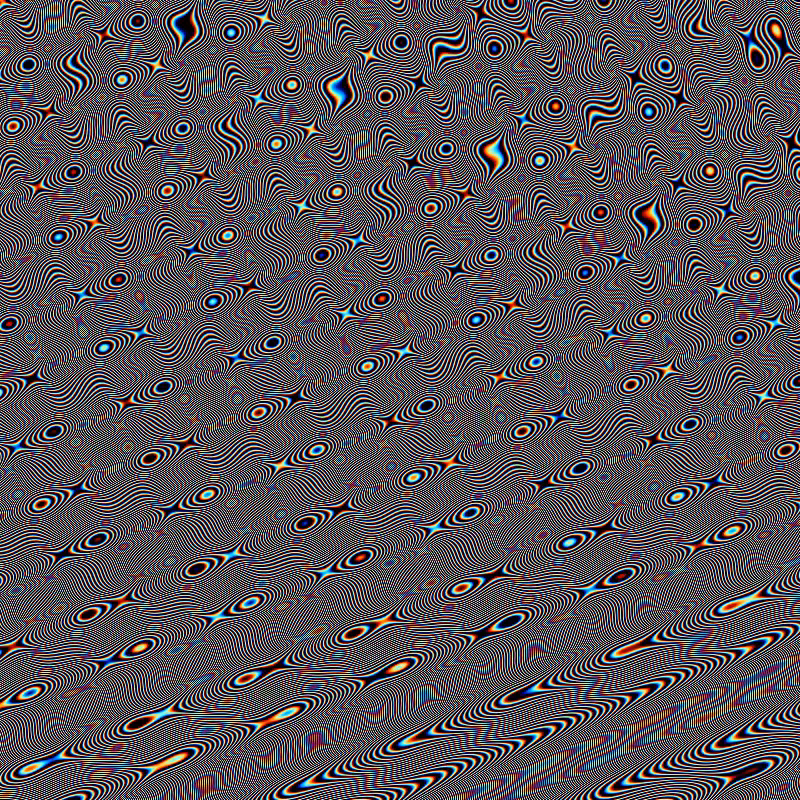Quantum Vacuum #160