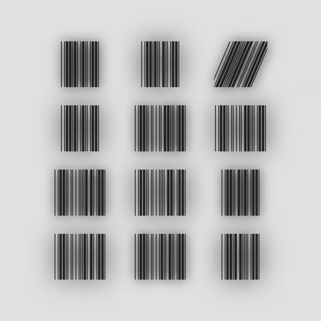 barcode(fxhash) #193