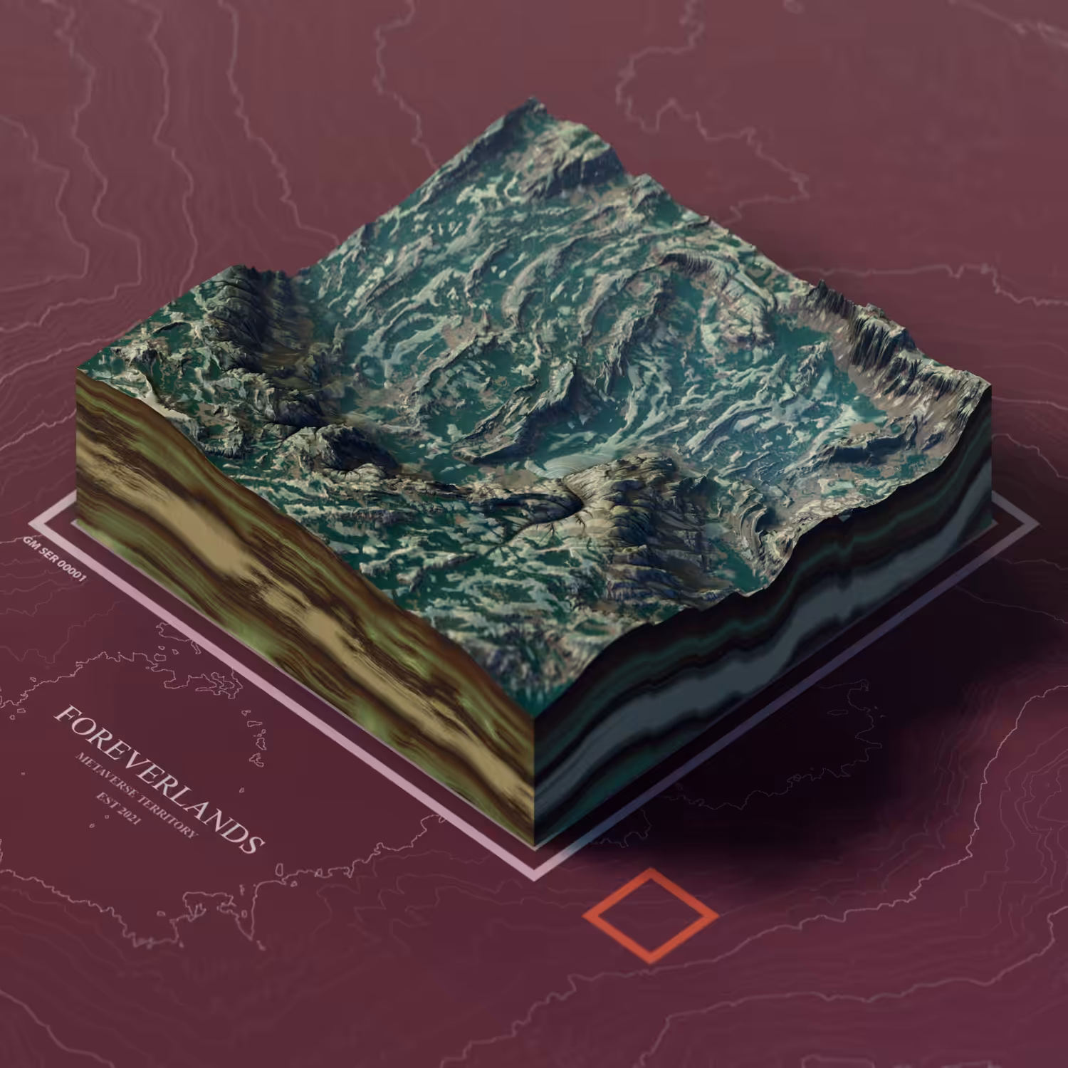 Land #859