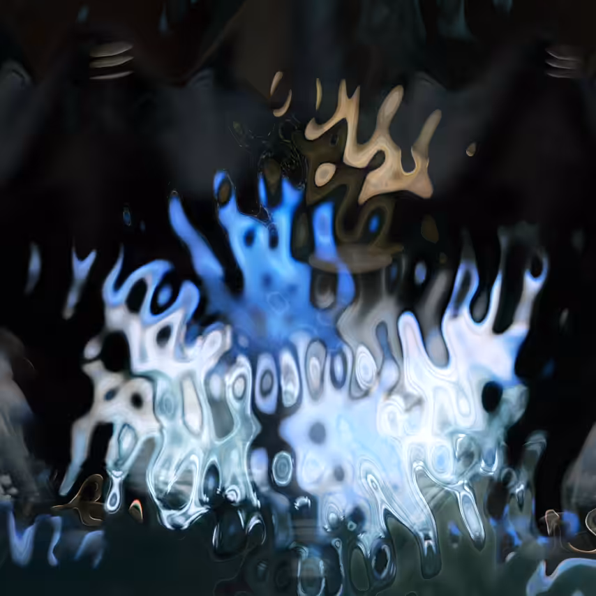 Re-Digitalization of Waves #34