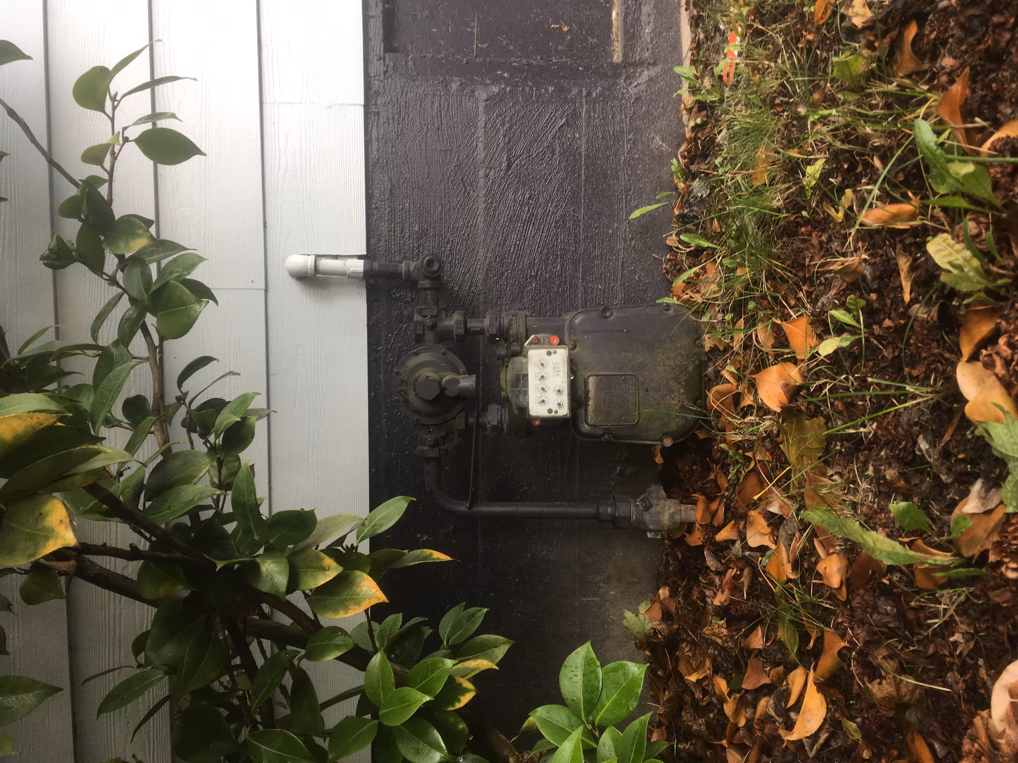 Meter Made #068