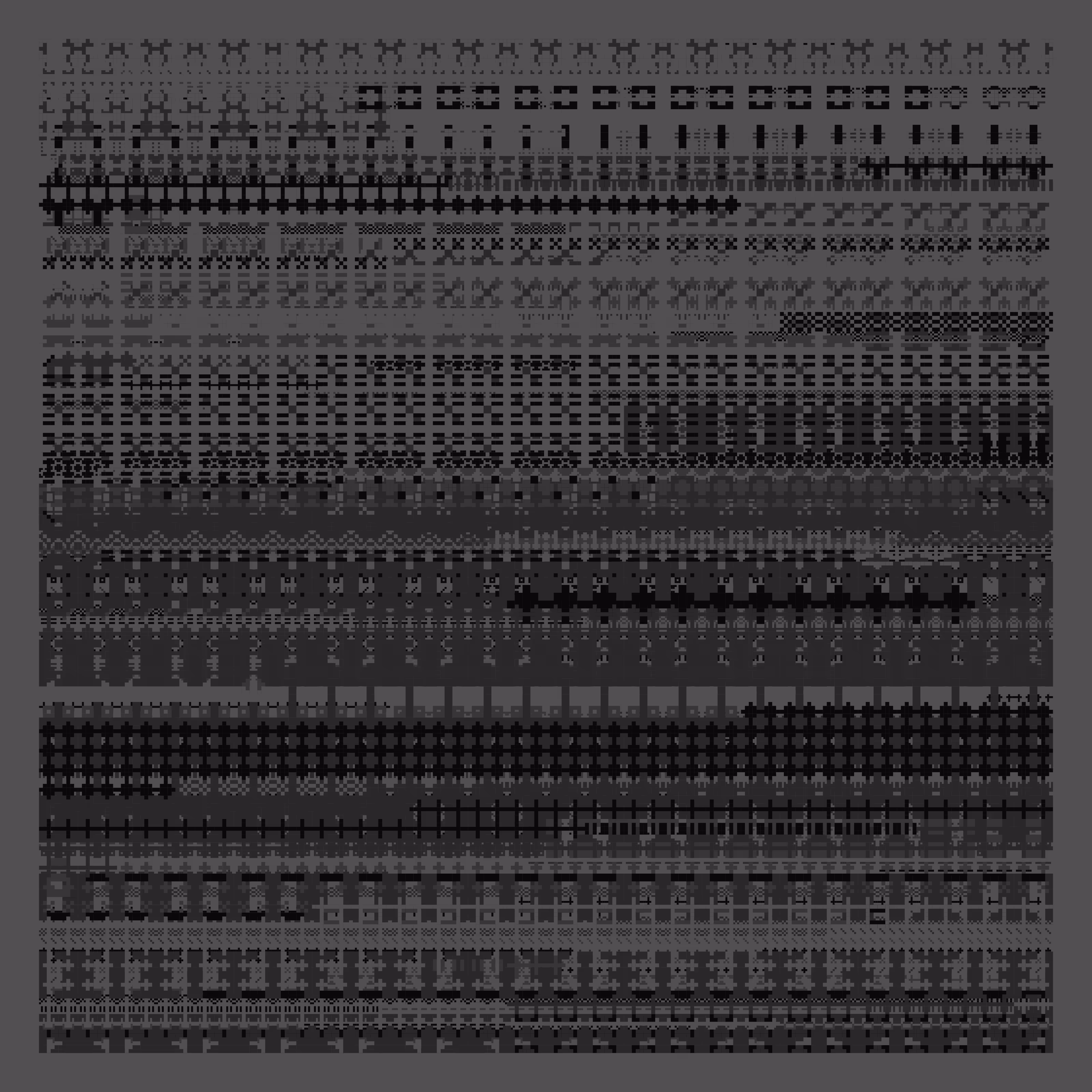 Pixel Management #599