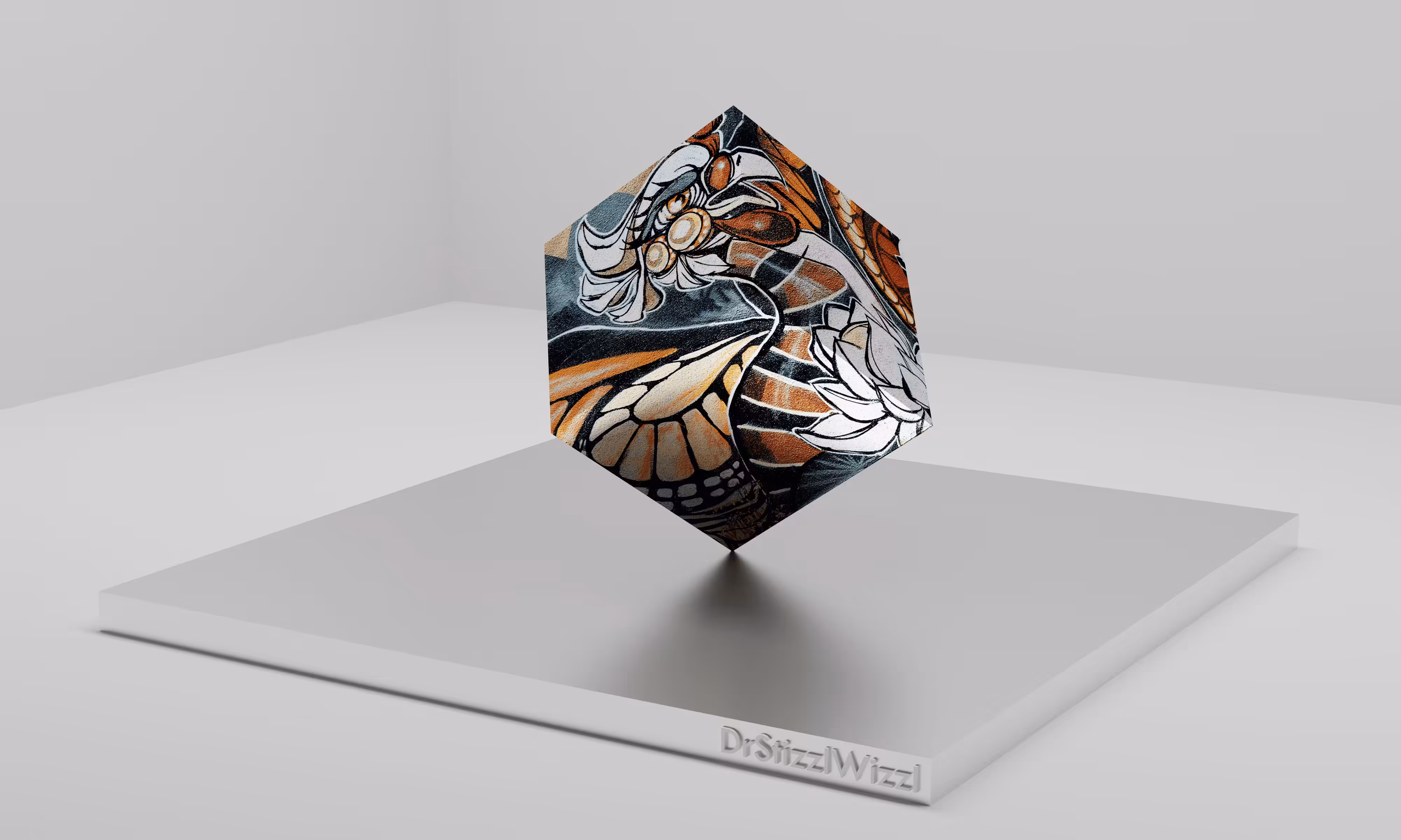 Impossible Block #275