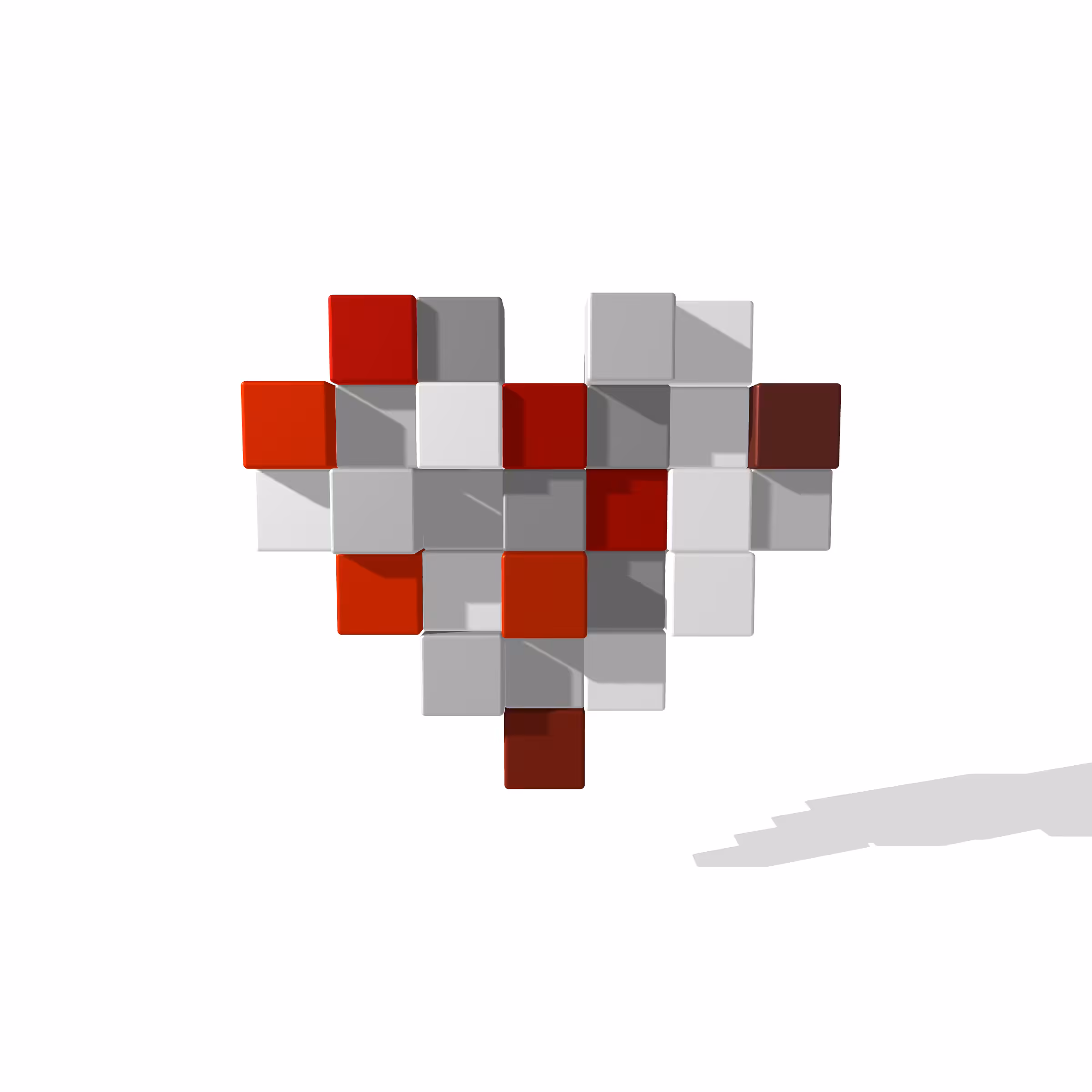 heart + craft #1032