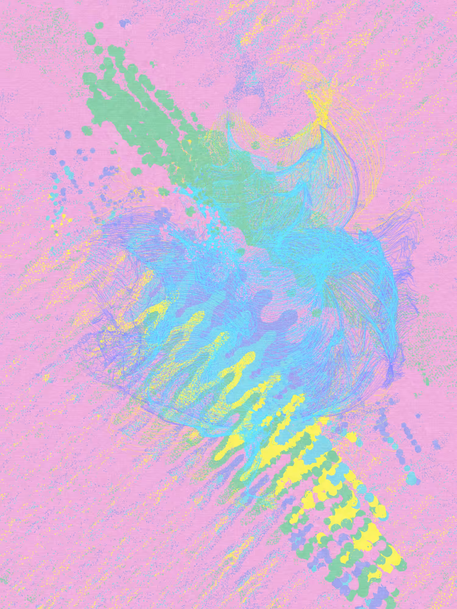 Limbic Vortex #75