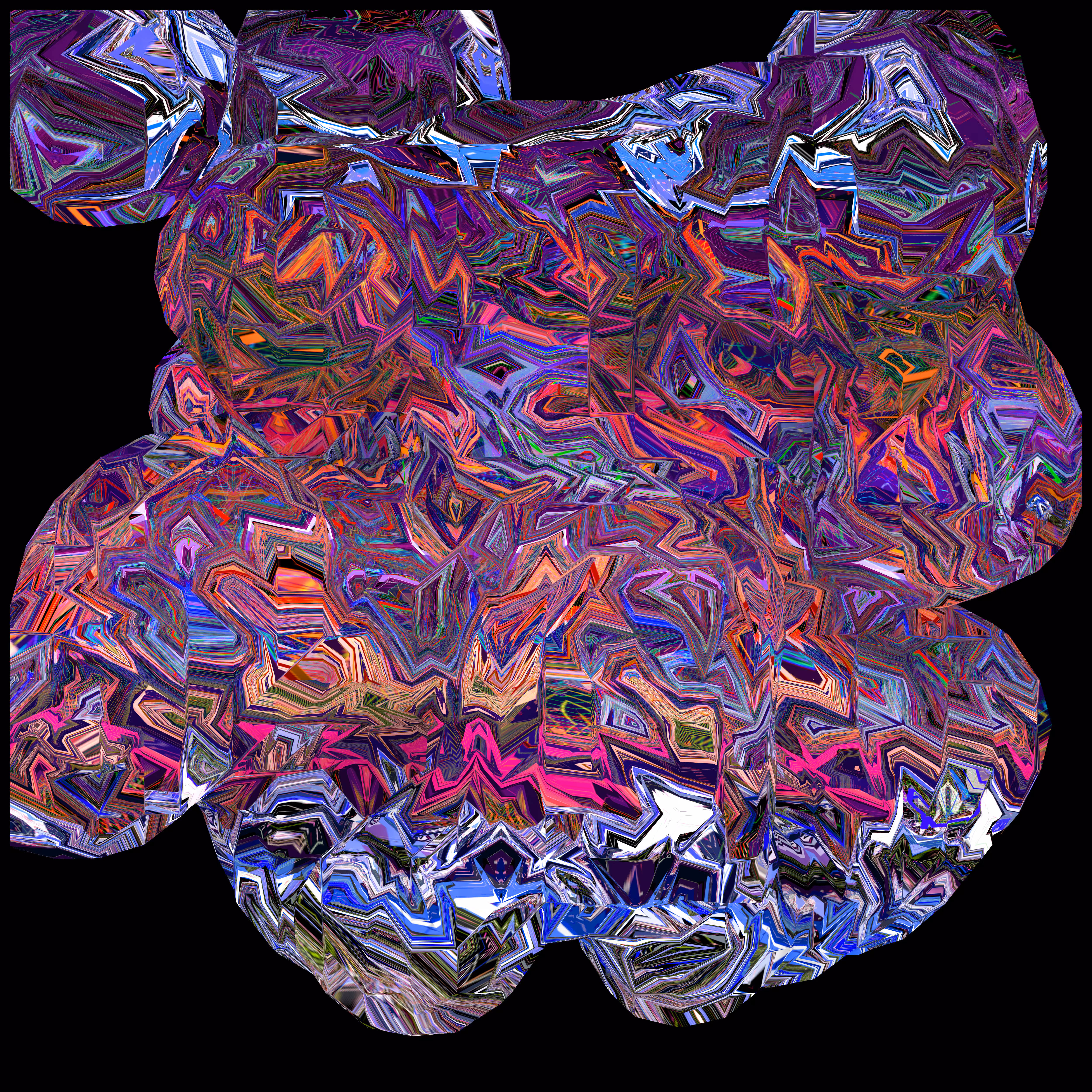 ISOTEXTURE 90 #1