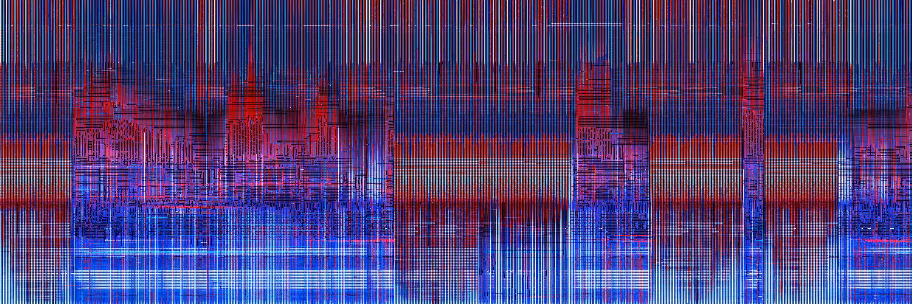 Glitch Banner 54
