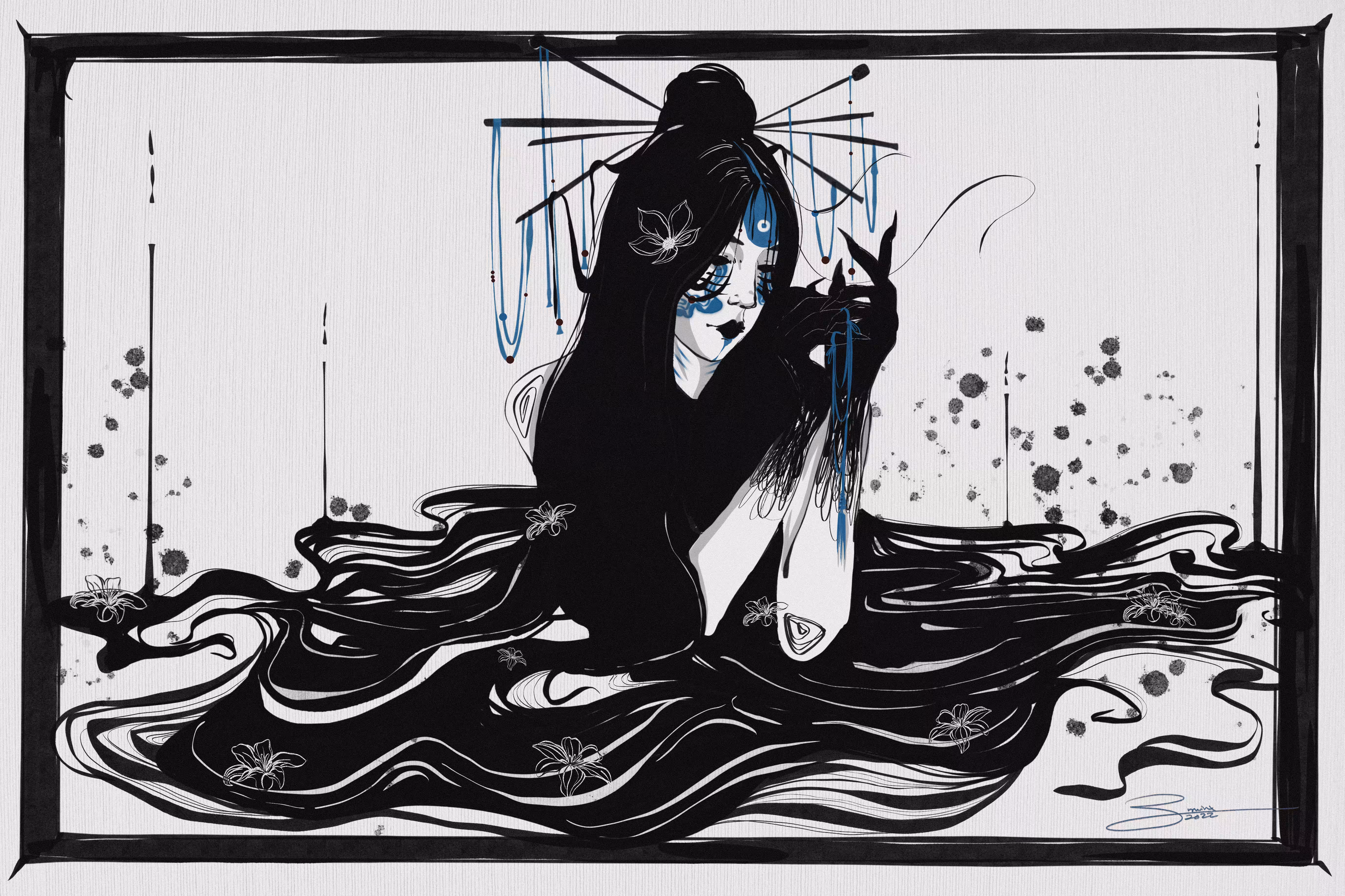 YUKI-ON'NA