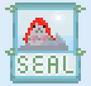 SEAL 'ARIEL'