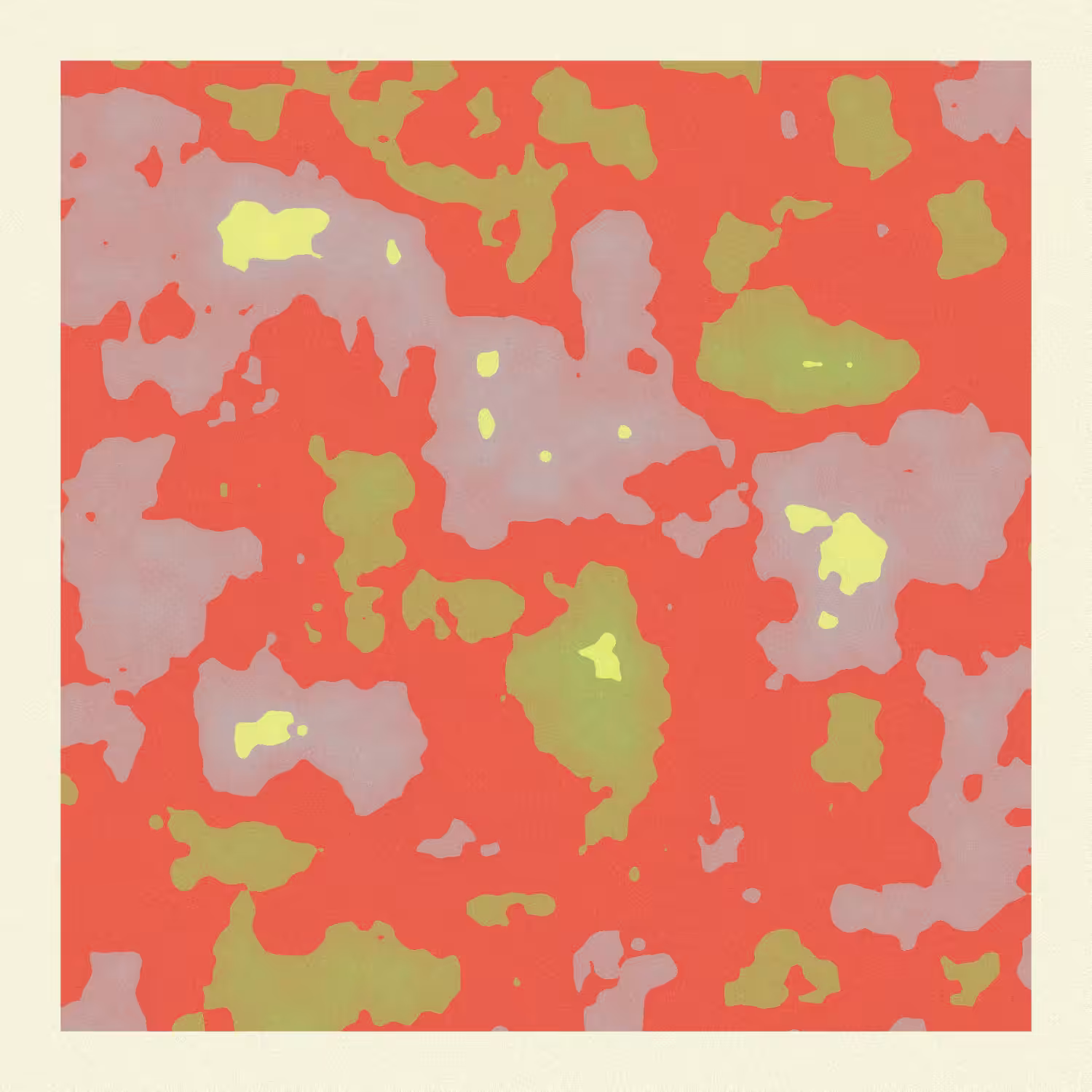 New Islands #7