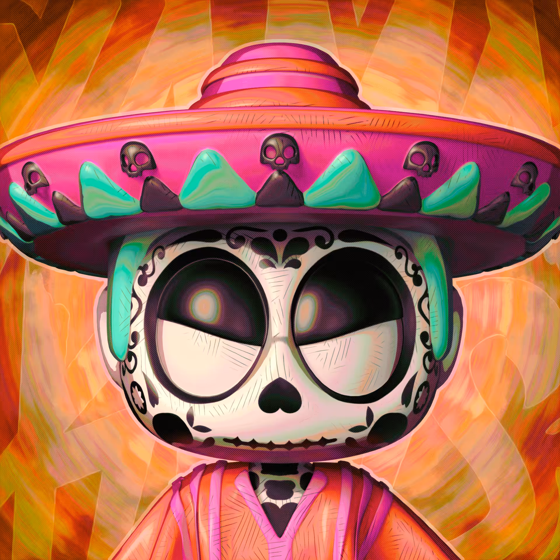 XAMACO MEXA #02