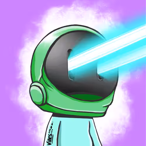 VibeNauts #3097
