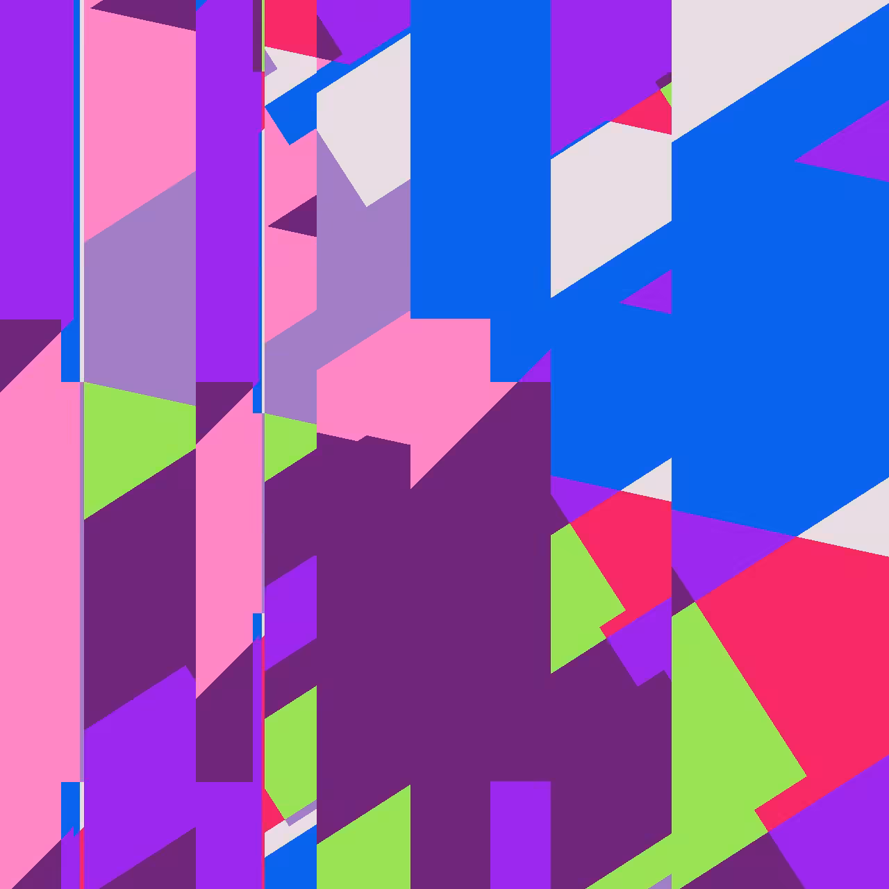 the wall #9