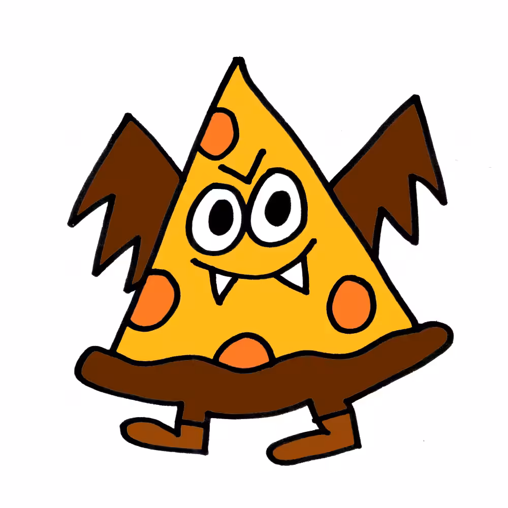 Vampizza