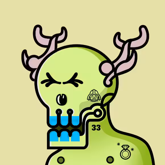 fx-Skull #108
