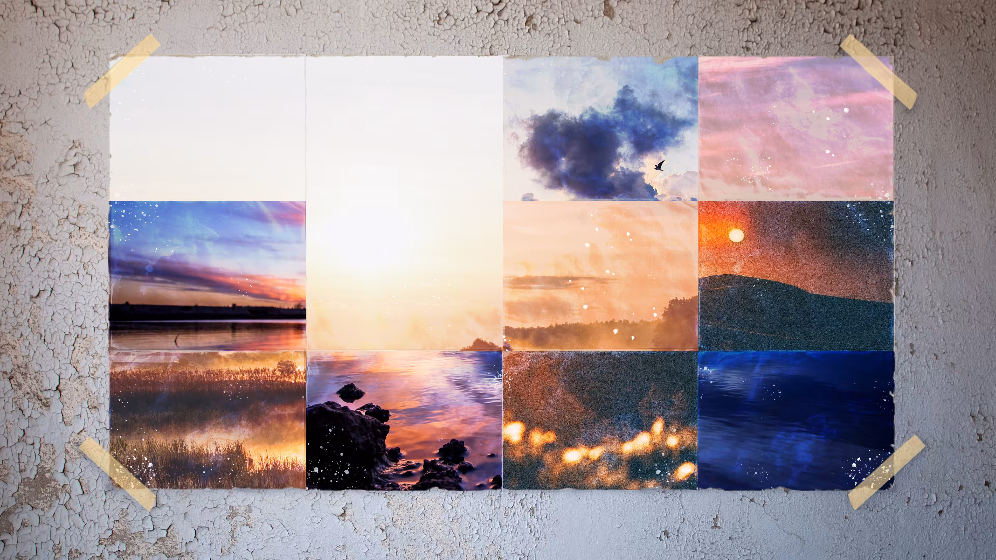 New Dawn #15