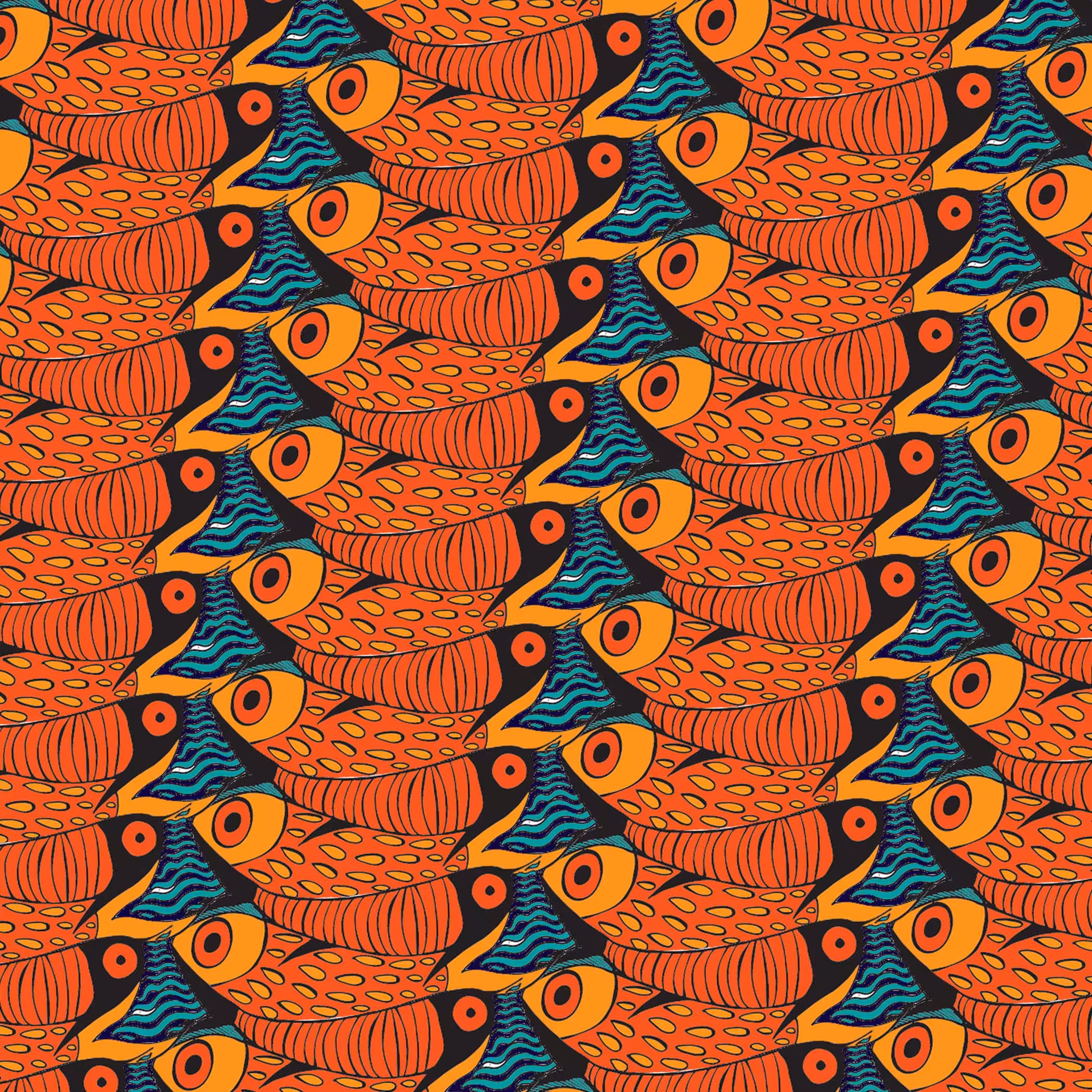 Ancient fish