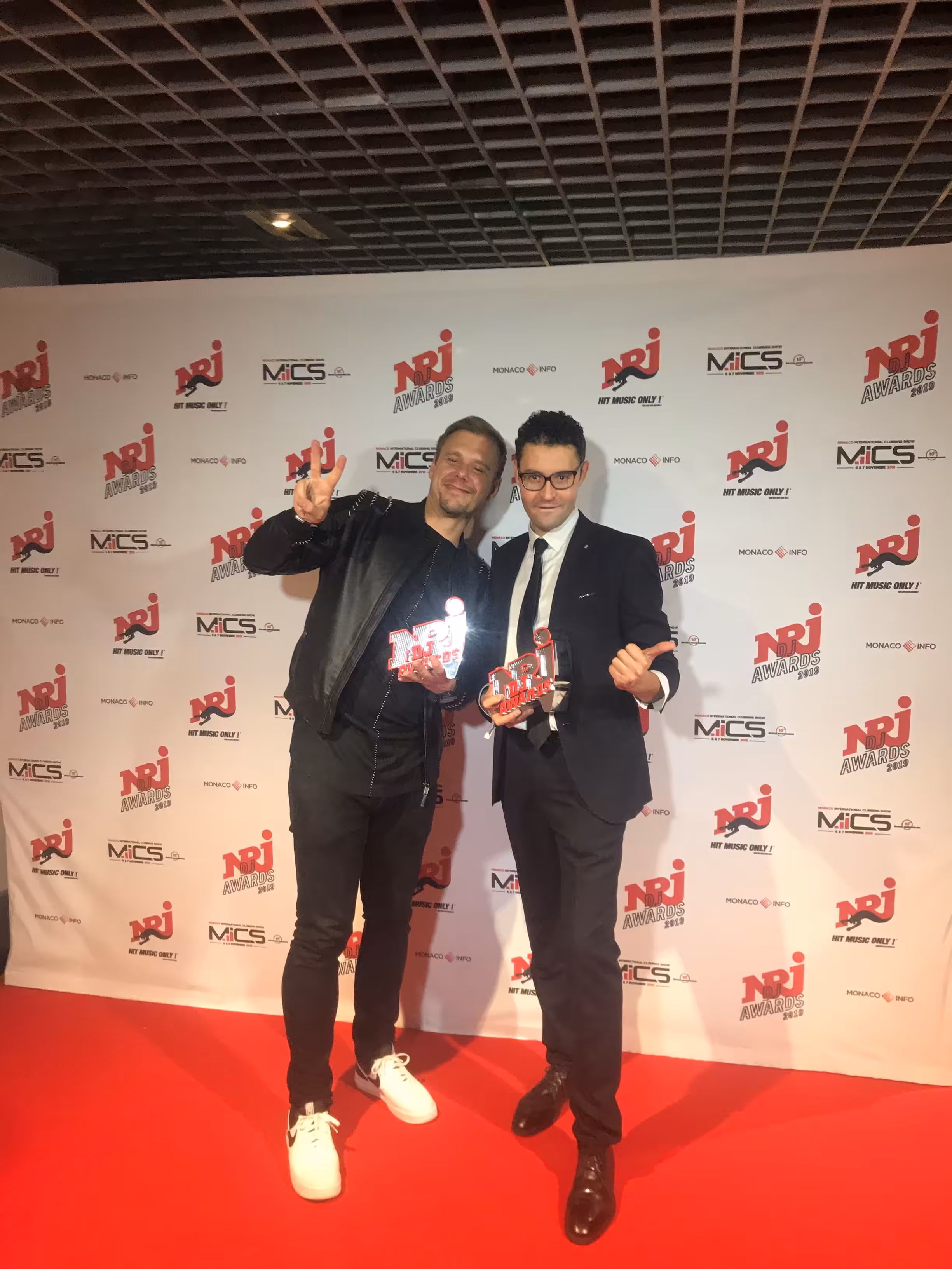 Armin Van Buuren X Koceila Chougar