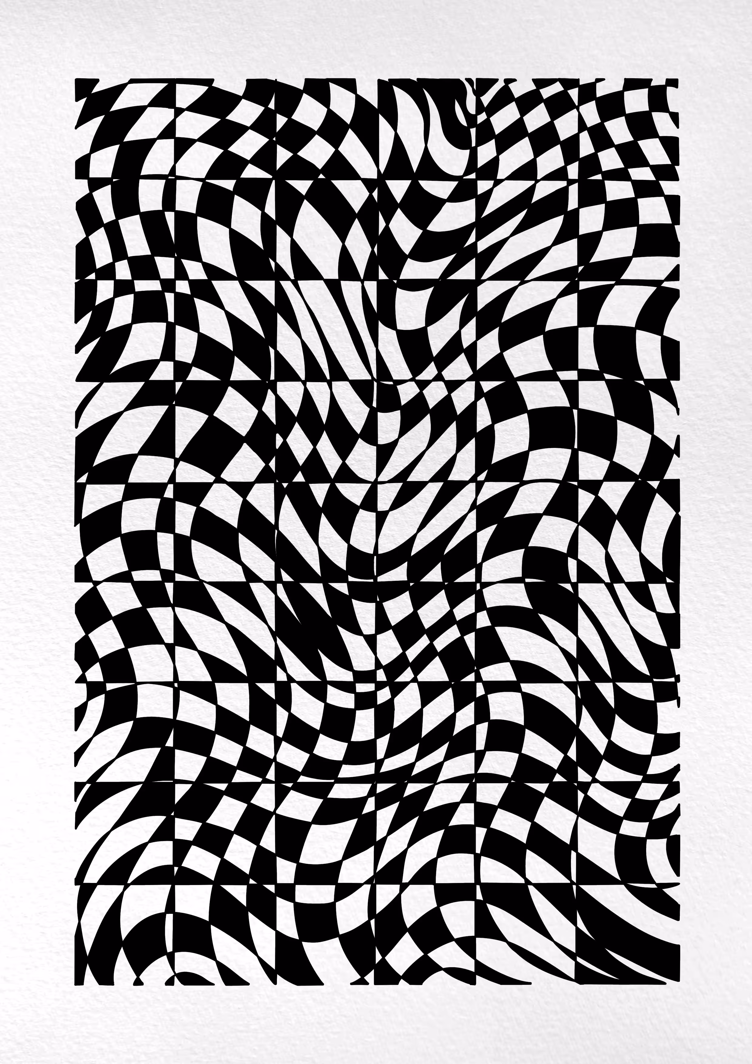 Playing with pattern