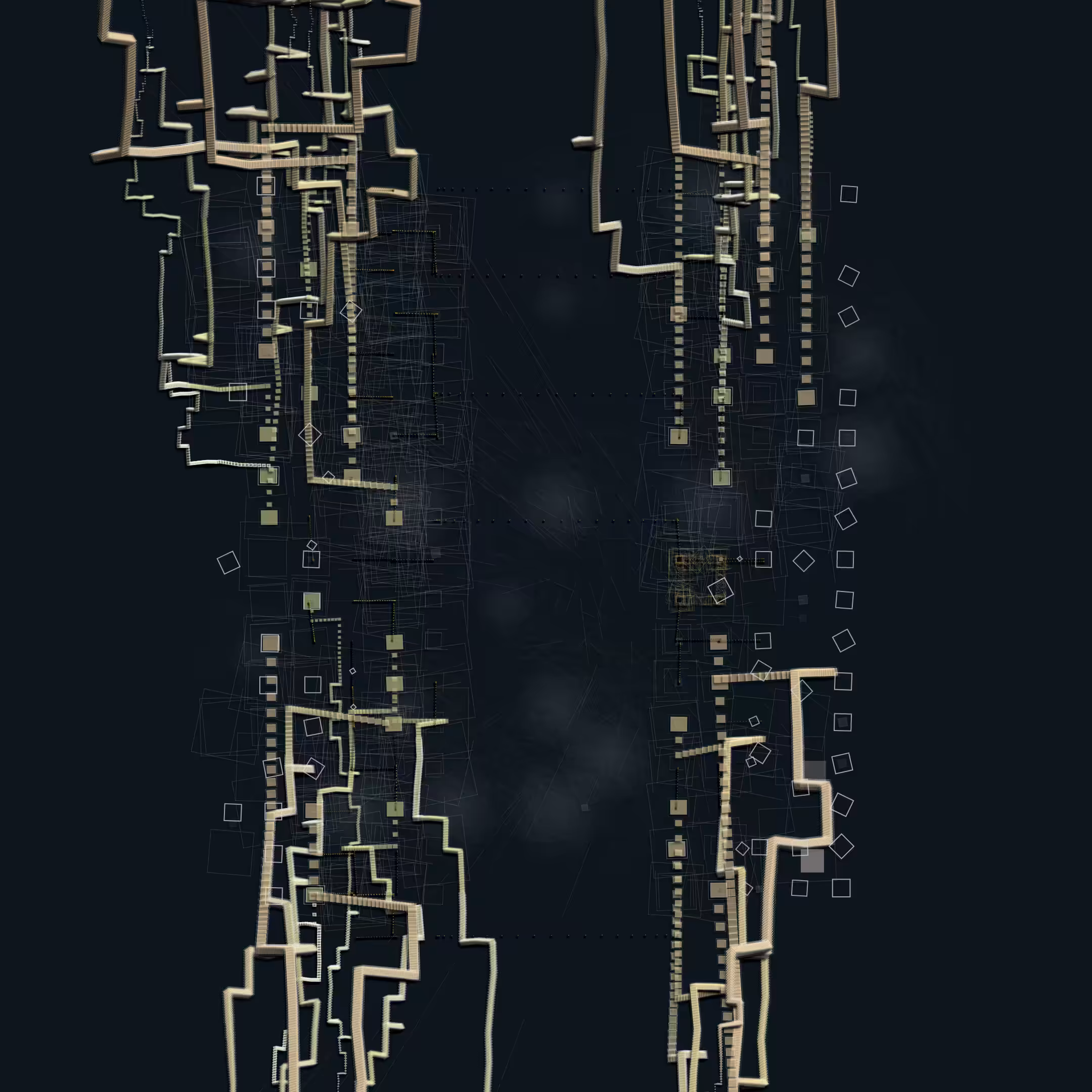 Swarmachine #131