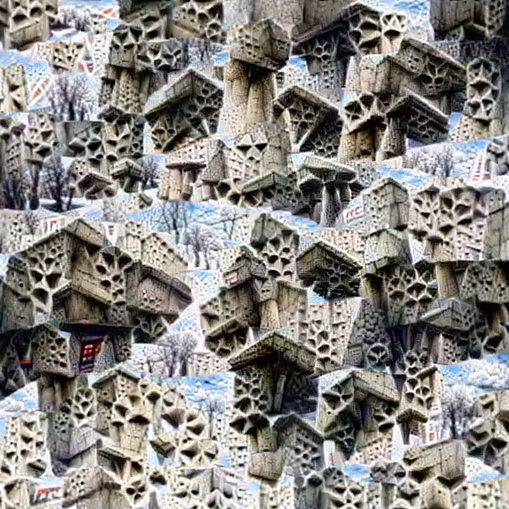 Recursive Constructivism