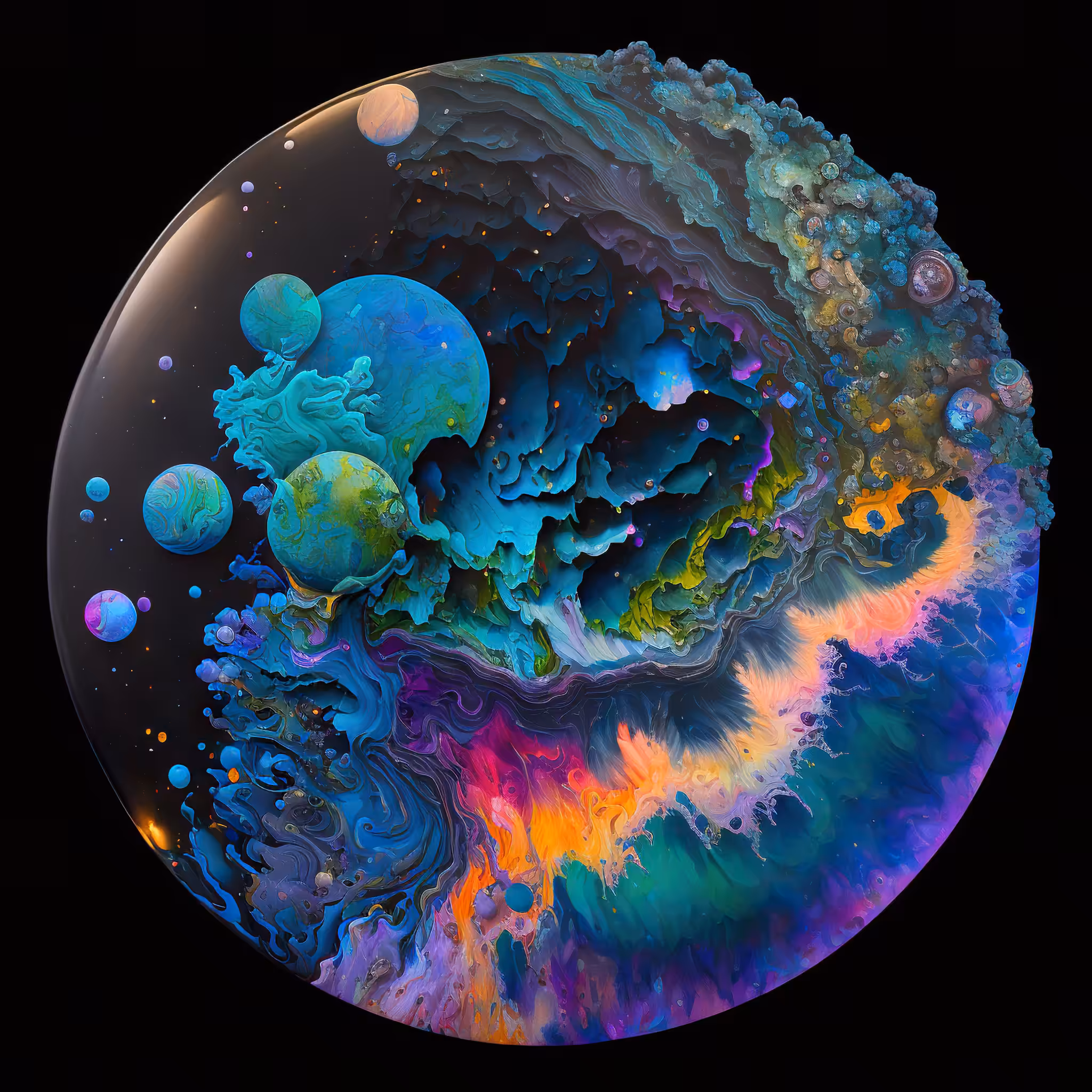 ORB #16