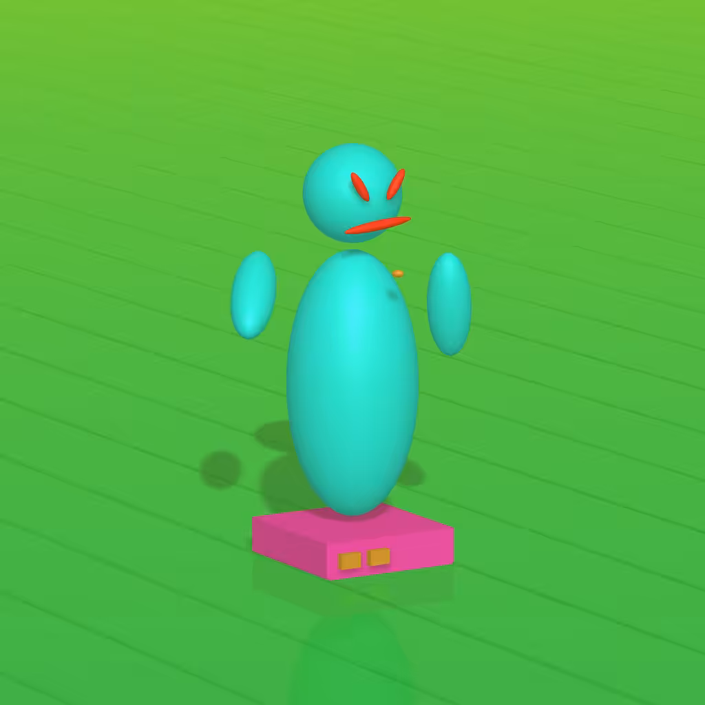 BOTS #19