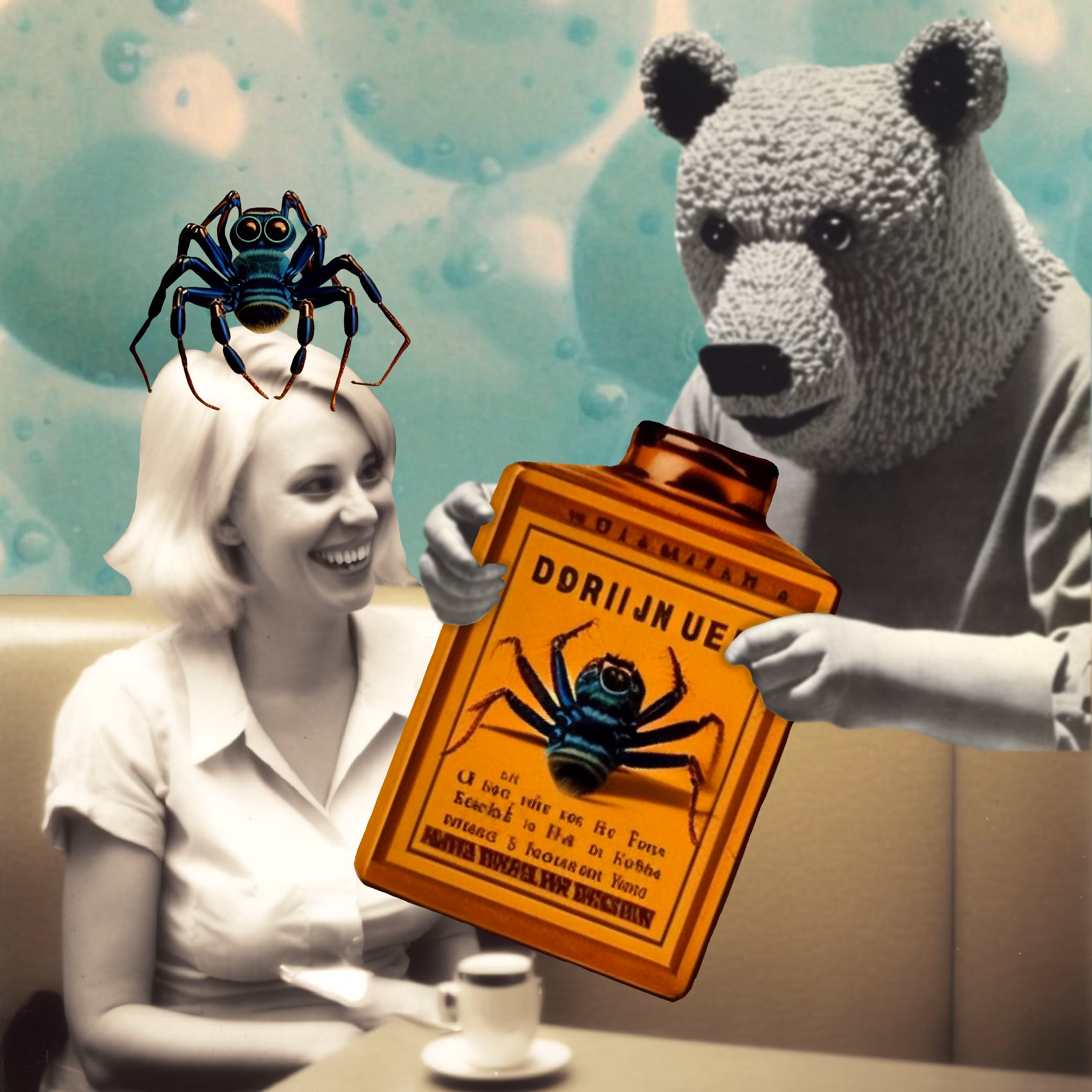 030 drink me