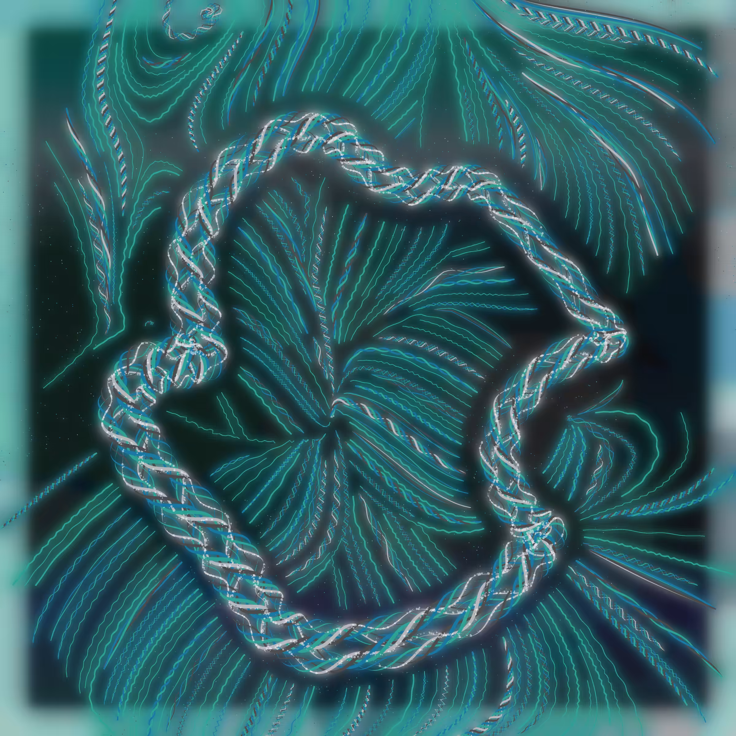 Friendship Bracelets #160