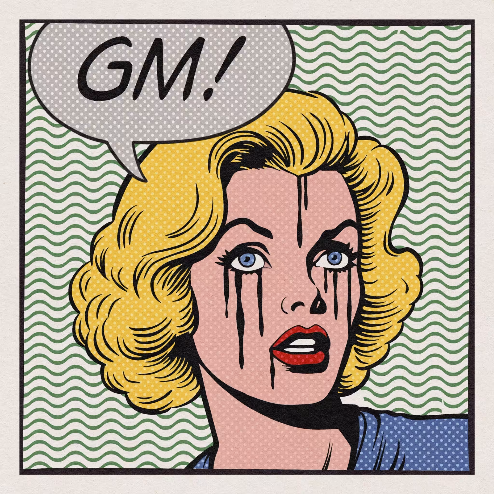 GM GIRLS #5