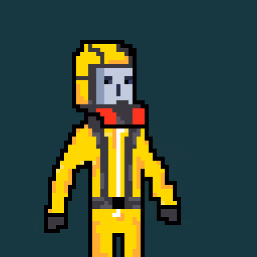 Science Punk #2